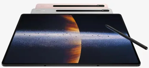 Vista 4 de 2 lápices capacitivos Tab S9 de repuesto para Samsung Galaxy Tab S7/S7+, S8/S8+ Plus/S8 Ultra, S9/S9+/S9 Ultra S Pen todas las versiones