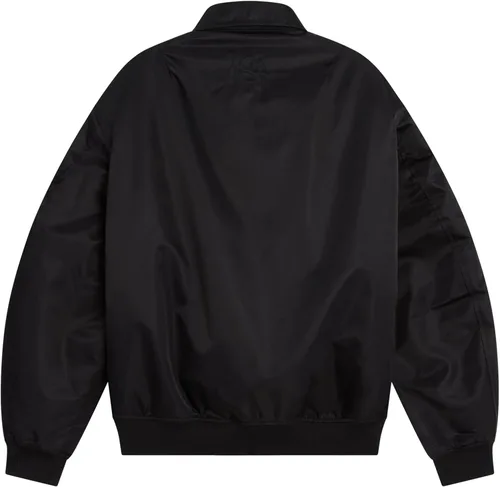 Vista 2 de Not So Ape Chaqueta bomber unisex, para todo género, fabricada en Japón