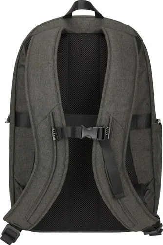 Vista 9 de Travelon Mochila Urbana-Antirrobo, Pizarra, Mochila