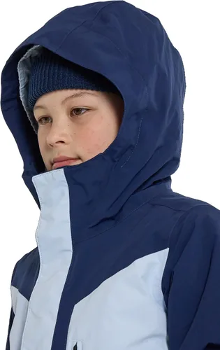 Vista 5 de Burton Kids' 2l One Piece Vestido Azul/Balada Azul