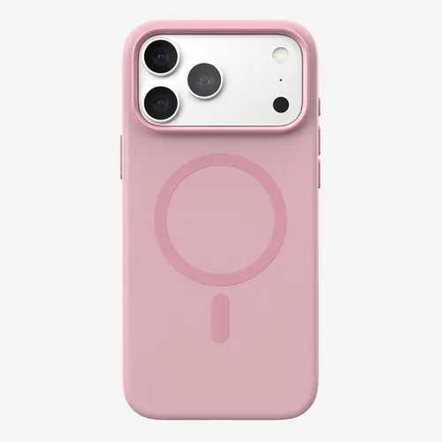 Vista 97 de Tech21 Evo Max - Funda para iPhone 15 Plus, compatible con MagSafe, funda de protección contra impactos, cordones incluidos, color negro