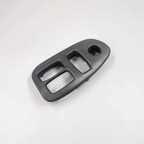 Vista 4 de Panel de interruptor de ventana lateral del conductor izquierdo compatible con Chevy Camaro 1993-2002 10412604