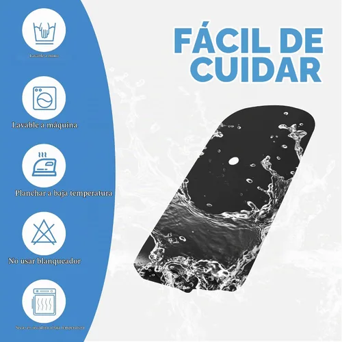 Vista 7 de BALAPET 2 Piezas de Funda de Almohada Cervical de Terciopelo, Funda de Almohada de Elasticidad Suave para Almohada Cervical Ergonómica, Fundas