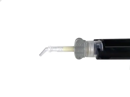 Vista 3 de Puntas de mezcla dentales Core Buildup Impression 1:1 Dental VPS/PVS DX-Mixer® 48pcs