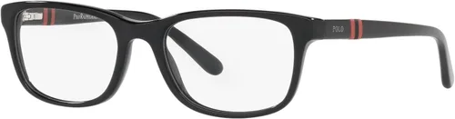 Vista 2 de POLO RALPH LAUREN Pp8541 Rectangular Prescription Eyewear Frames