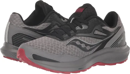 Vista 7 de Saucony Zapatos de senderismo Cohesion Tr16 para hombre