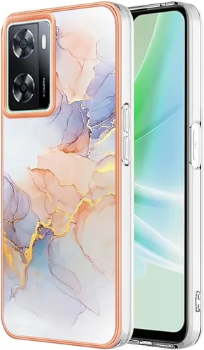 Vista 942 de Funda compatible con Nothing Phone 1, compatible con Nothing Phone One A063 para teléfono móvil TPU funda FLP