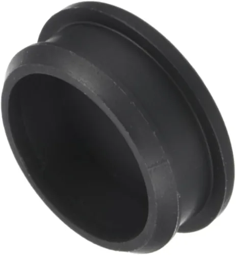 Vista 34 de MECCANIXITY Tapones de silicona con bloqueo de clic para cubrir agujeros de panel, sello de panel de goma tipo empotrado redondo para antepechos