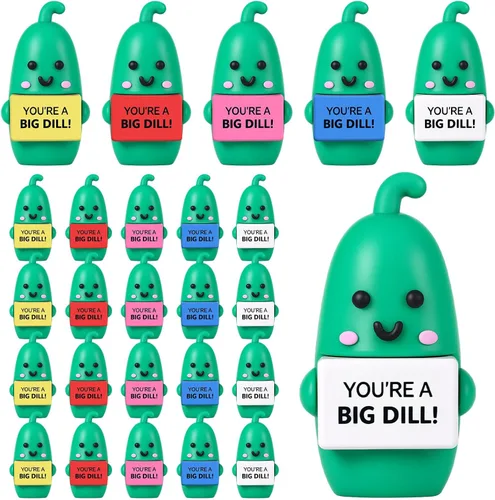 Vista 36 de Gejoy 25 piezas de mini figuras de pato, coloridos regalos motivacionales positivos, decoraciones inspiradoras de animales para graduación