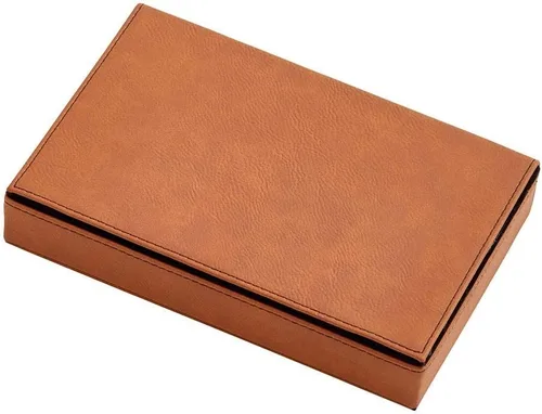 Vista 3 de Creative Gifts - Baraja de tarjetas en caramelo - Juego de 2