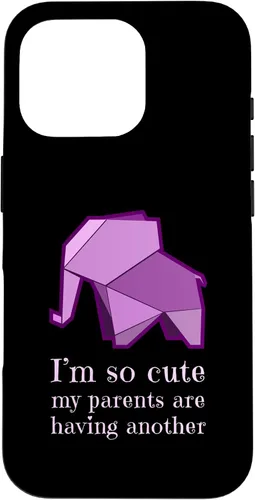 Vista 20 de iPhone 16 Parents having cute-baby Case