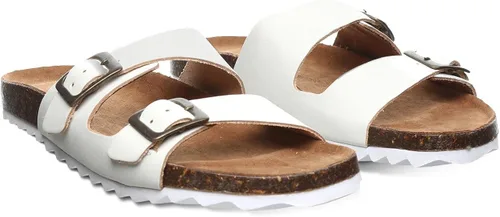 Vista 7 de BEARPAW Julieta - Sandalias para mujer, con varios colores, cómodas y ligeras