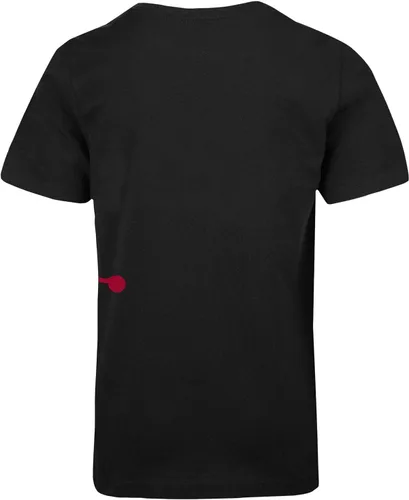 Vista 2 de NIKE AIR JORDAN JUMPMAN 23 Dri-Fit - Camisa para niño