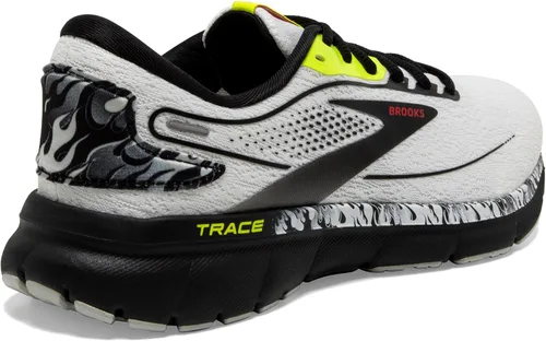 Vista 4 de Brooks Trace 2 - Tenis de correr neutrales para mujer