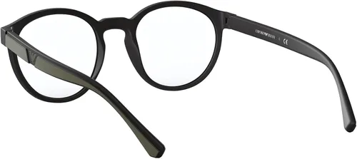 Vista 6 de Emporio Armani mens Ea4152 Prescription Eyewear Frames