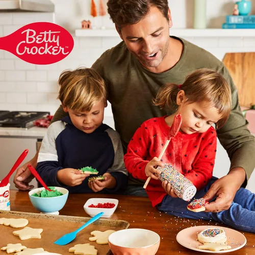 Vista 9 de Betty Crocker Mezcla de suero de leche para panqueques y waffles, 6.75 onzas (paquete de 9)