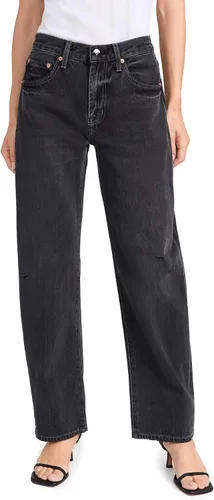 Vista 14 de Pistola Jeans ajustados Lexi para mujer Aries