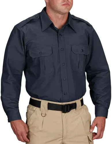 Vista 13 de Camisa táctica de manga corta, de Propper, para hombre