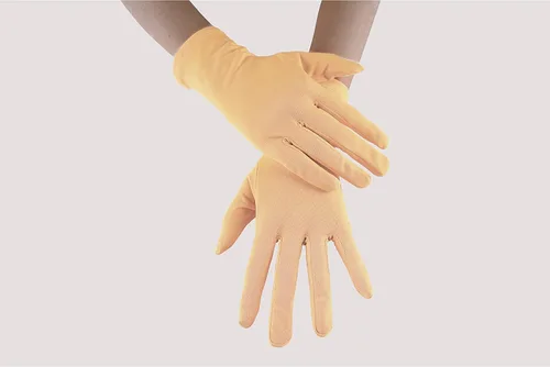 Vista 56 de Seeksmile Guantes de lycra con spandex para adulto.