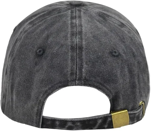 Vista 4 de 3D Embroidered Boy Mama Hat Distressed Washed Cotton Adjustable Cool Mom Baseball Cap Gifts for Mommy Mamas Mother