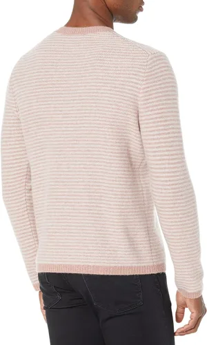 Vista 2 de Vince Camiseta de manga larga para hombre, Calzado