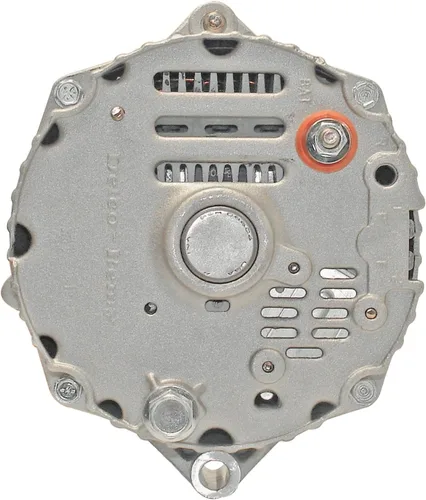 Vista 2 de ACDelco Alternador Gold 334-2112A, remanufacturado (renovado)