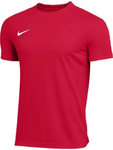 Vista 7 de Nike Jersey de manga corta Youth Park VII, BV6742-010