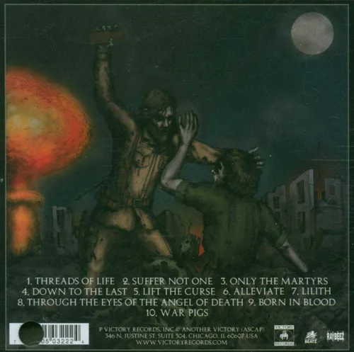 Vista 2 de Lift the Curse