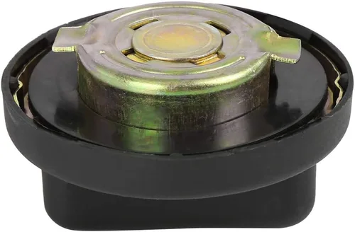 Vista 5 de X AUTOHAUX Tapa de llenado de depósito de combustible Tapa de gas para Mercedes-Benz Clase A 1997-2004 para BMW 318i 320i 323i 325i 530i 1404700005