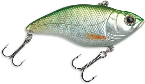 Vista 11 de Spro Aruku Shad 75 - Cebo (1 unidad)