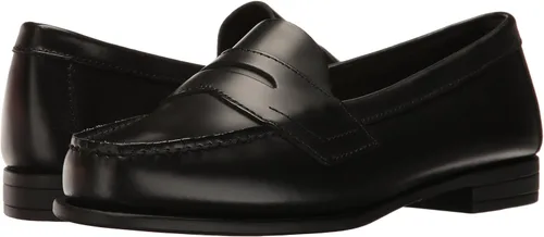 Vista 7 de Eastland Women's Classic II Penny Mocasín clásico para mujeres.
