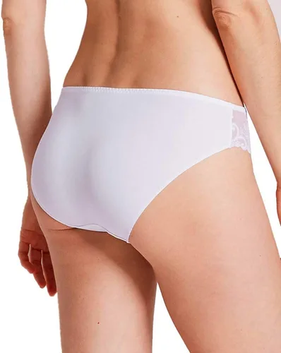 Vista 3 de Simone Perele Delice Bikini Panty para mujer