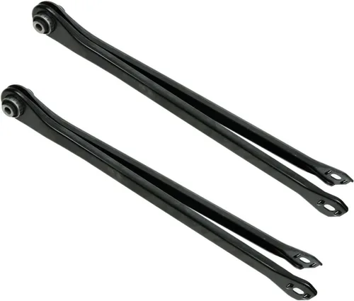 Vista 163 de TRQ Juego de brazos de control trasero compatible con Dodge Ram 1500 2009-2010 2011-2012 Ram 1500