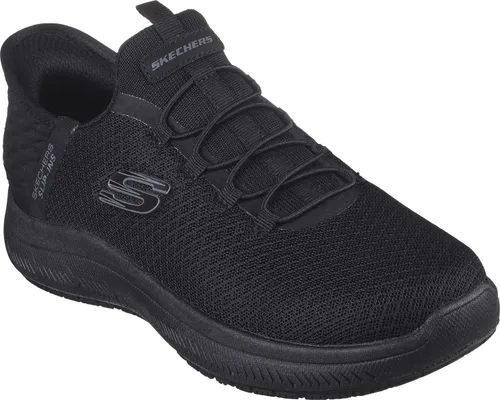 Vista 2 de Skechers Women's Hands Free Slip-ins Summits Sr Food Service Shoe