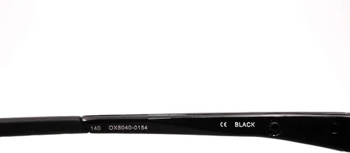 Vista 4 de Oakley Chaflán II (54) Marcos de gafas para hombre