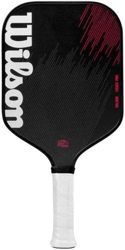 Vista 7 de WILSON Fierce Series - Paletas de pickleball de 0.512 in, tamaño de agarre 2-4 1/4 pulgadas