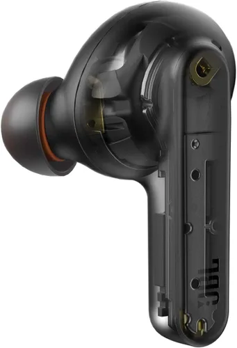 Vista 4 de JBL Live PRO+ TWS True Wireless in-Ear - Auriculares Bluetooth con cancelación de ruido, hasta 28 horas de batería, con micrófonos, carga