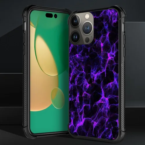 Vista 380 de Funda compatible con iPhone 15, diseño de elefantes africanos, diseño increíble a prueba de golpes, antiarañazos, carcasa trasera de policarbonato