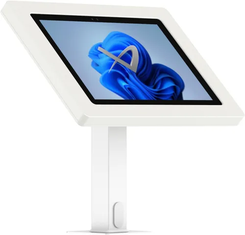 Vista 38 de VidaMount Caja cubierta con botón para el hogar y soporte giratorio e inclinable para escritorio/mesa [paquete] compatible con iPad mini 1/2/3