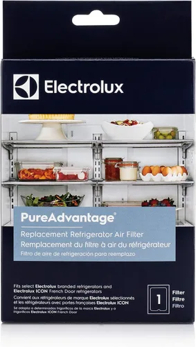 Vista 4 de Filtro de aire Electrolux Pure Advantage® EAFCBF
