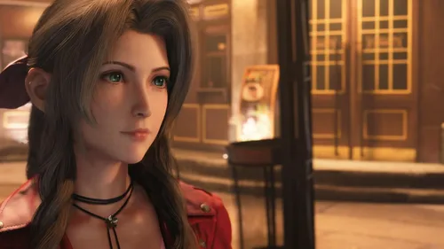 Vista 4 de FINAL FANTASY VII REMAKE INTERGRADE & REBIRTH Twin Pack Physical Edition - PlayStation 5