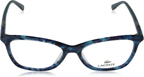 Vista 2 de Gafas LACOSTE L 2791 466 Rayas Petrol