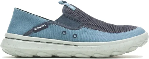 Vista 2 de Merrell Hut Moc 2 - Mocasines deportivos para hombre