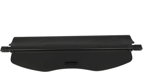Vista 31 de SCITOO Cubierta de carga 2002-2006 para Honda CR-V CRV, accesorios retráctiles, pantalla de blindaje de maletero, pantalla de privacidad con textura