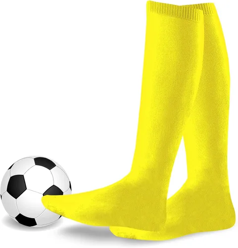 Vista 29 de TeeHee - Calcetines deportivos novedosos para niños pequeños y pequeños, paquete de 6 pares