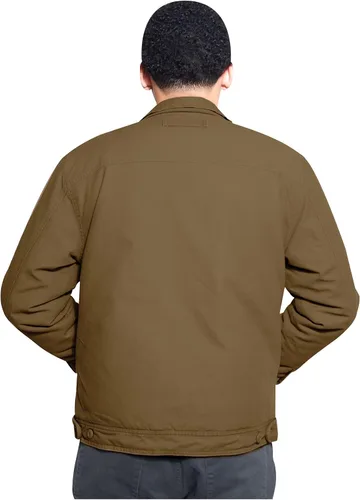 Vista 4 de Rothco 3 Season chamarra con porte oculto