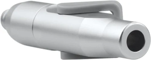 Vista 6 de Adaptador de punta de succión para eyector de saliva Adaptador de succión débil