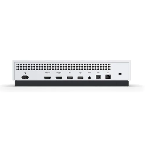 Vista 6 de Xbox One S 1TB Console - Tom Clancy's The Division 2 Bundle (Discontinued) (Renewed)