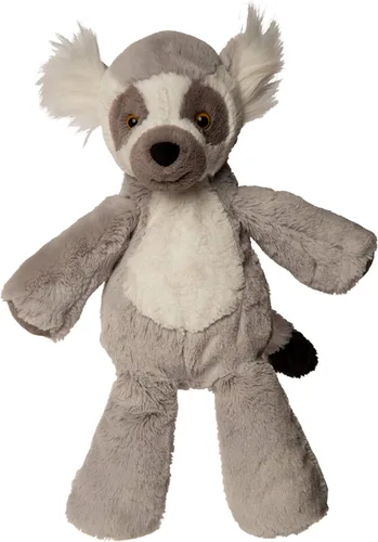 Vista 14 de Mary Meyer Juguete suave de peluche del zoológico de malvaviscos de peluche, 13 pulgadas, oso de bayas Berry Bear