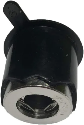 Vista 3 de Válvula limitadora de presión GJS Gourmet compatible con la olla a presión eléctrica Best Choice Products (Modelo SKY3756)". Esta válvula no es